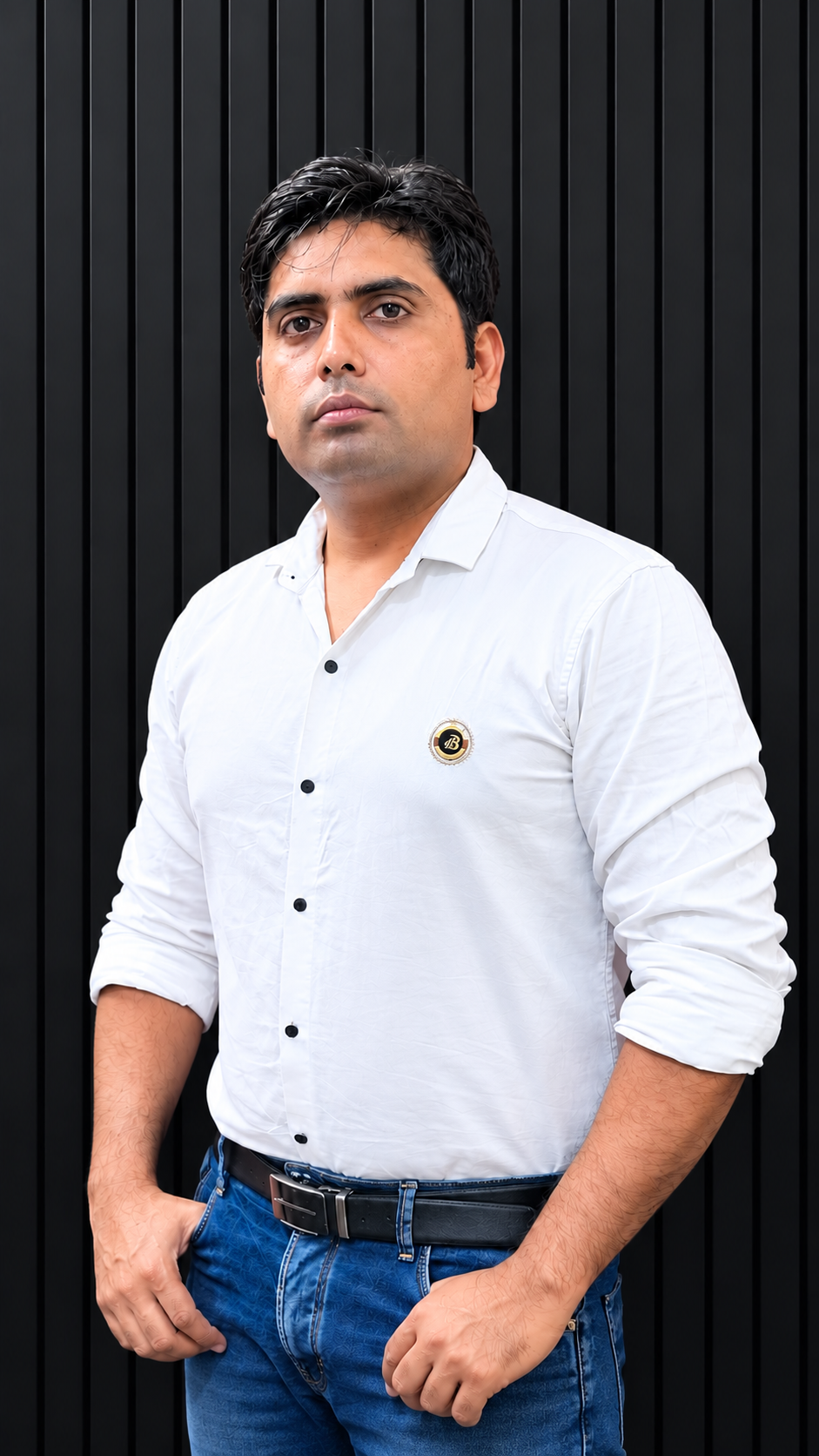 Shahid Mughni - Certified QuickBooks ProAdvisor